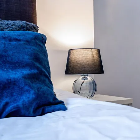 شقة 2bedapt - Exposed Brick & Pool Table ليدز