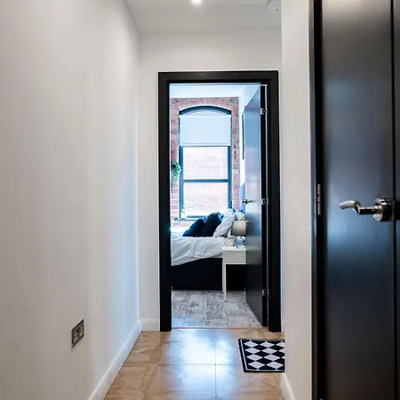 شقة 2bedapt - Exposed Brick & Pool Table *